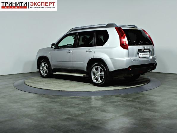Nissan X-Trail II Рестайлинг с пробегом 2013 года, цена 1 497 000 рублей, 115039 км, внедорожник, Автокод Объявления