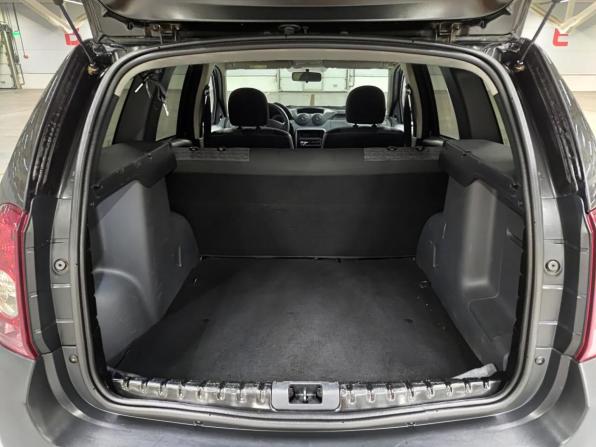 Renault Duster I с пробегом 2014 года, цена 875 000 рублей, 113933 км, внедорожник, Автокод Объявления