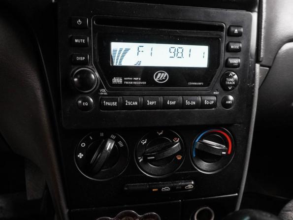 Kia Spectra I Рестайлинг 2 с пробегом 2008 года, цена 269 000 рублей, 325020 км, седан, Автокод Объявления