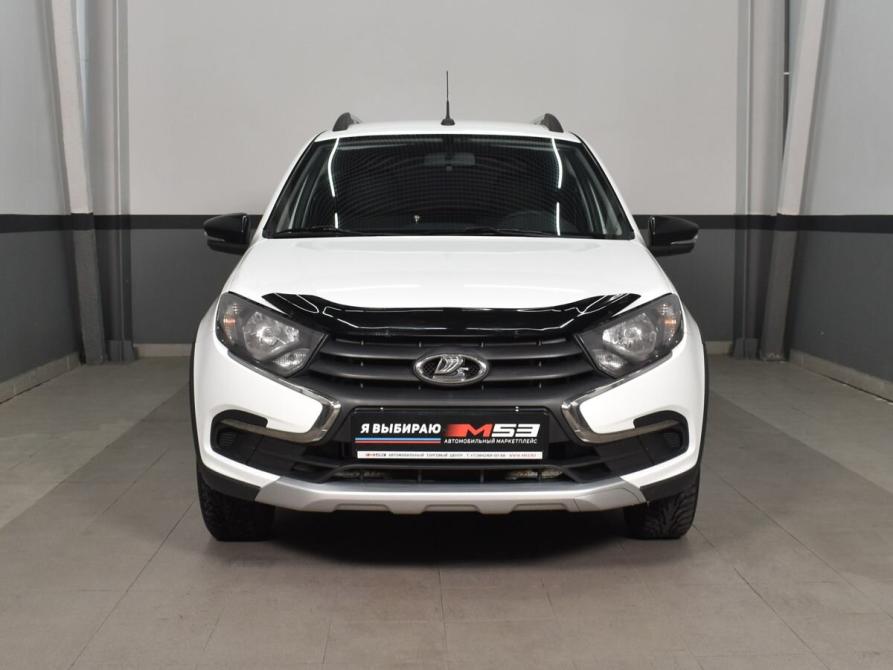 Lada (ВАЗ) Granta I Рестайлинг Кемерово  - изображение 2