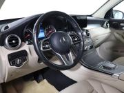 Mercedes-Benz GLC I (X253) Рестайлинг Москва  - изображение 36