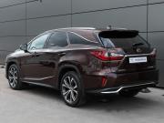 Lexus RX IV Москва  - изображение 31