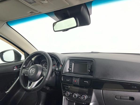 Mazda CX-5 I с пробегом 2012 года, цена 1 229 000 рублей, 255000 км, внедорожник, Автокод Объявления