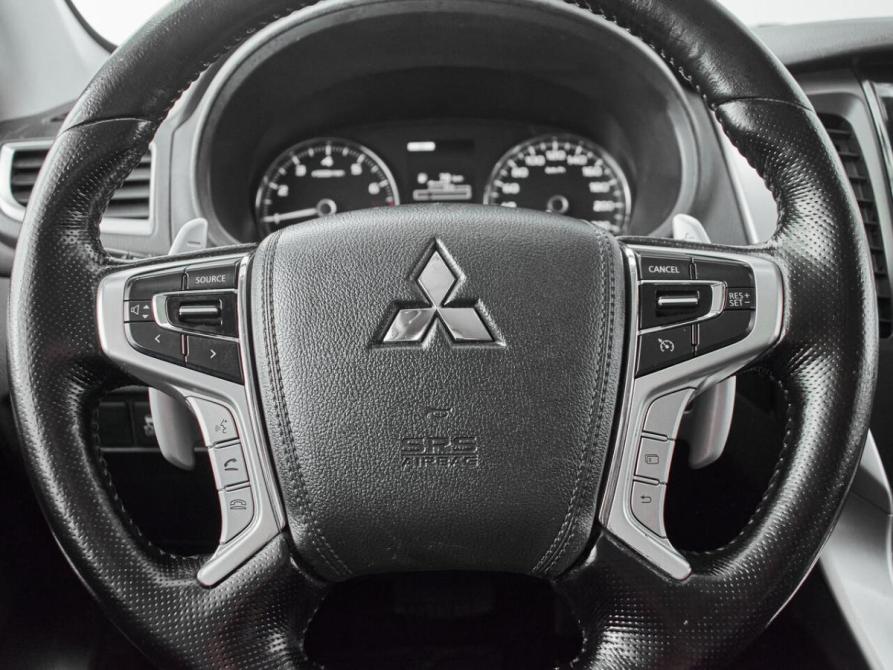 Mitsubishi Pajero Sport III Екатеринбург  - изображение 12