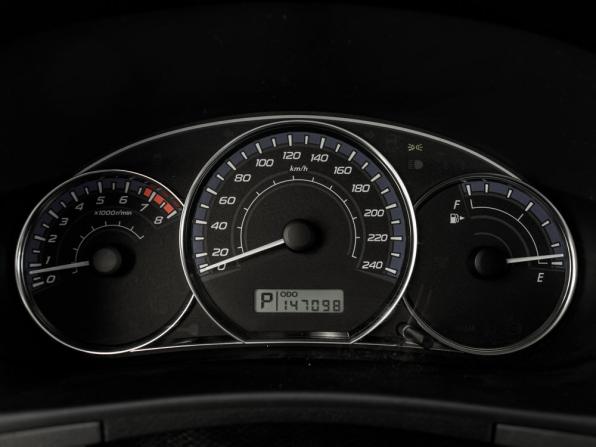 Subaru Forester III с пробегом 2010 года, цена 1 380 000 рублей, 147098 км, внедорожник, Автокод Объявления