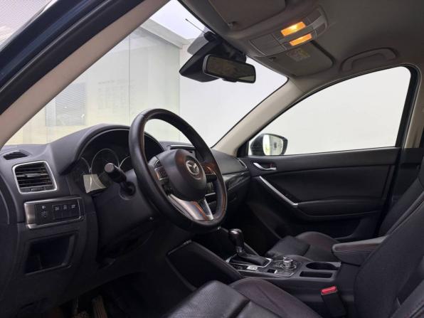 Mazda CX-5 I Рестайлинг с пробегом 2015 года, цена 1 800 000 рублей, 232979 км, внедорожник, Автокод Объявления