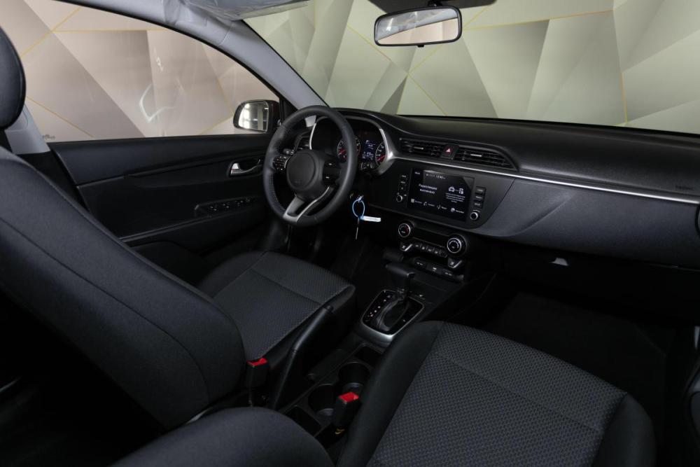 Solaris KRX Москва  - изображение 8