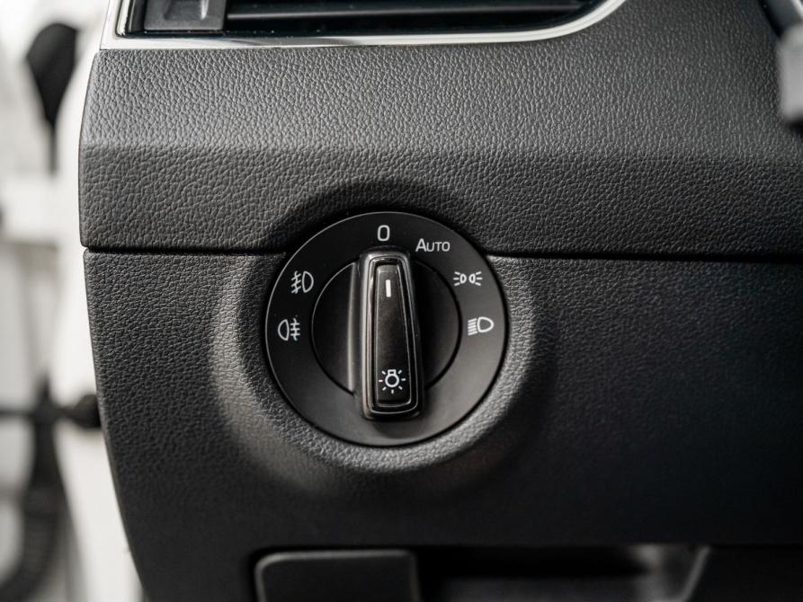Skoda Octavia III (A7) Красноярск  - изображение 18