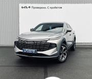 Haval F7 II Санкт-Петербург  - изображение 21