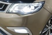 Geely Atlas I Новокузнецк  - изображение 57