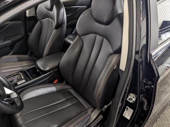 BAIC U5 Plus с пробегом 2023 года, цена 700 000 рублей, 128341 км, седан, Автокод Объявления