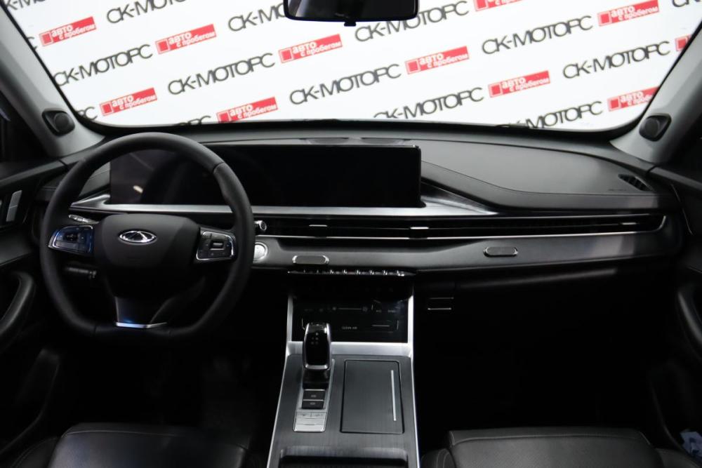 Chery Tiggo 7 Pro Max I Сургут  - изображение 8