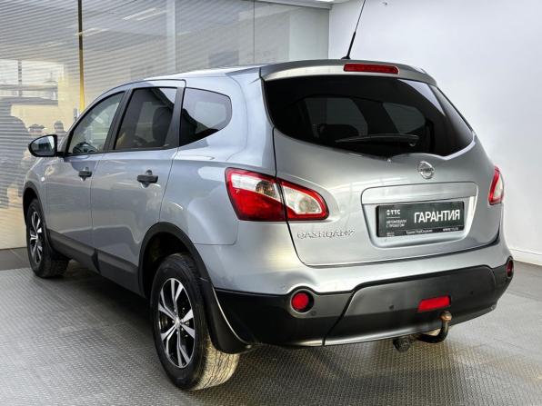 Nissan Qashqai+2 I Рестайлинг с пробегом 2012 года, цена 925 000 рублей, 200414 км, внедорожник, Автокод Объявления