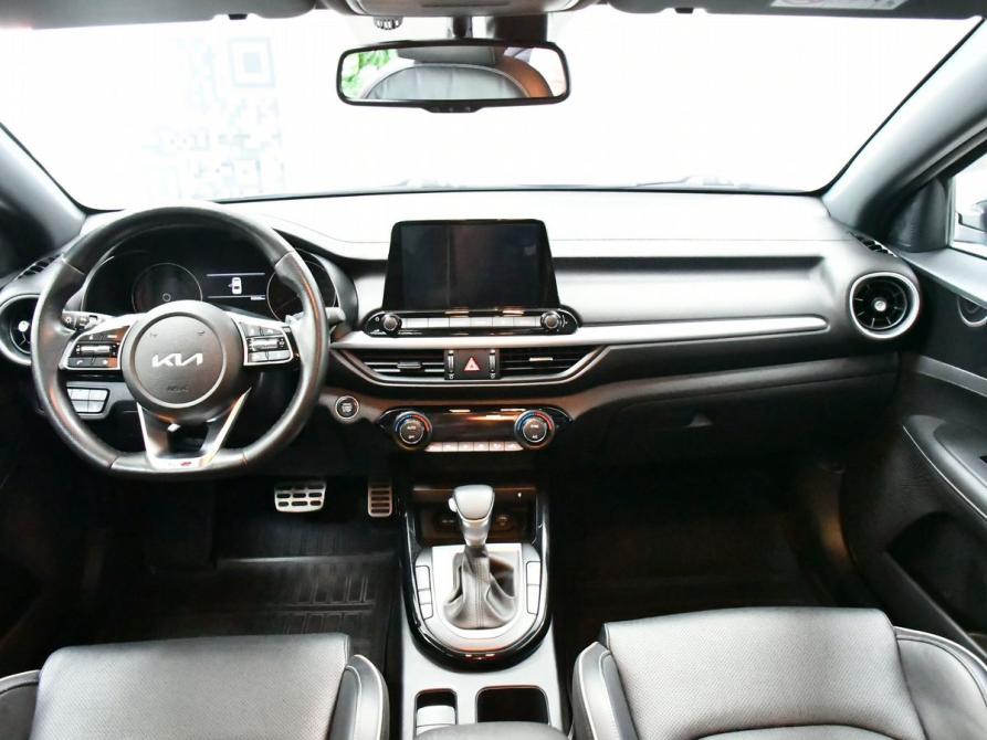 Kia Cerato IV Новосибирск  - изображение 7