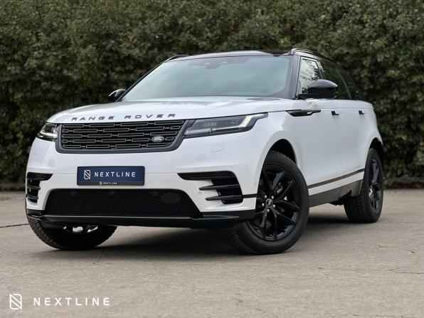 Новый Land Rover Range Rover Velar I Рестайлинг 2025 года, цена 10 190 000 рублей, внедорожник, Автокод Объявления