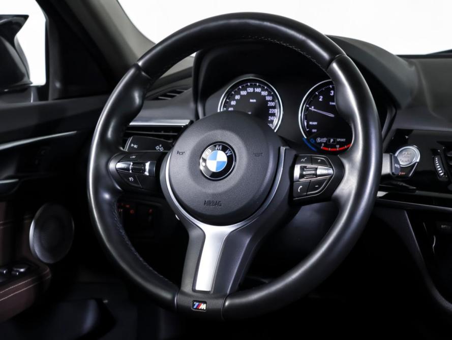 BMW 1 серии III (F52) Рестайлинг Москва  - изображение 14