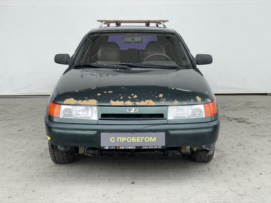 Lada (ВАЗ) 2111 Екатеринбург  - изображение 2