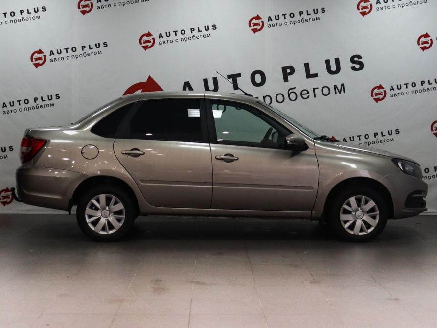 Lada (ВАЗ) Granta I Рестайлинг Минеральные Воды  - изображение 6