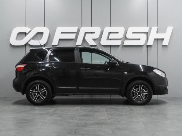 Nissan Qashqai I Рестайлинг с пробегом 2010 года, цена 999 000 рублей, 191943 км, внедорожник, Автокод Объявления
