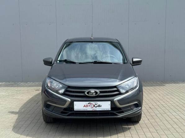 Lada (ВАЗ) Granta I Рестайлинг с пробегом 2019 года, цена 702 000 рублей, 70800 км, хэтчбек, Автокод Объявления