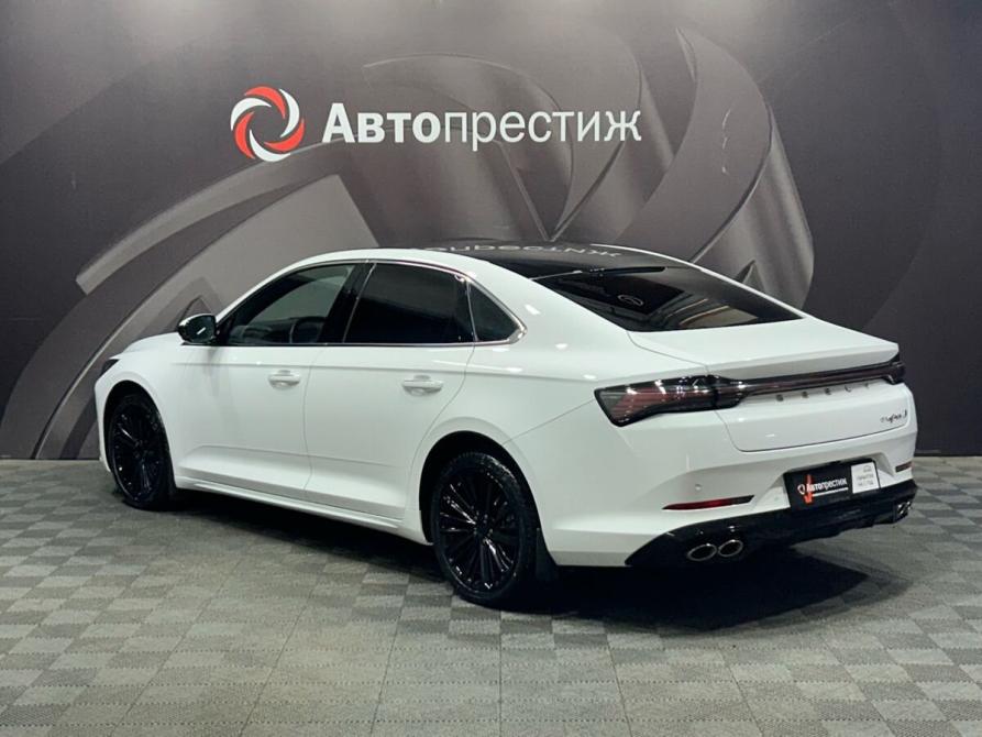 Geely Preface I Оренбург  - изображение 8