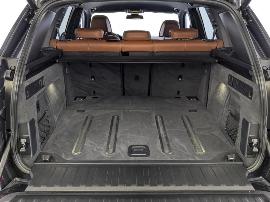 BMW X5 IV (G05/G18) Москва  - изображение 10