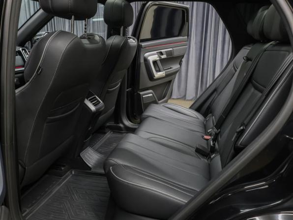 Jaecoo J7 I с пробегом 2024 года, цена 2 149 000 рублей, 61000 км, внедорожник, Автокод Объявления