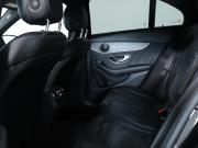 Mercedes-Benz C-Класс IV (W205) Рестайлинг Санкт-Петербург  - изображение 38