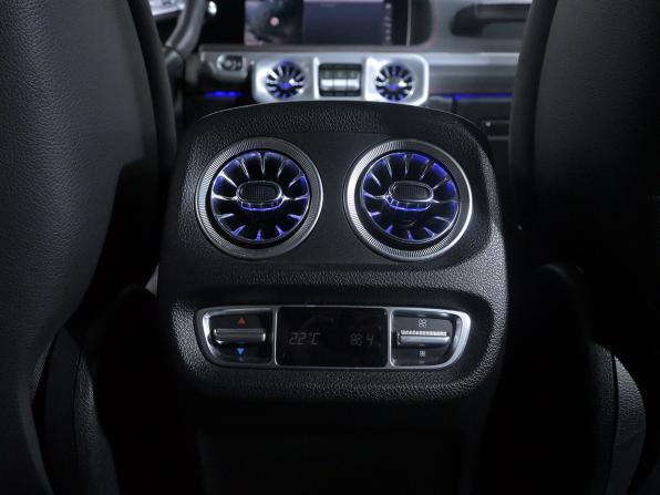 Mercedes-Benz G-Класс III (W463) с пробегом 2021 года, цена 19 300 000 рублей, 24899 км, внедорожник, Автокод Объявления