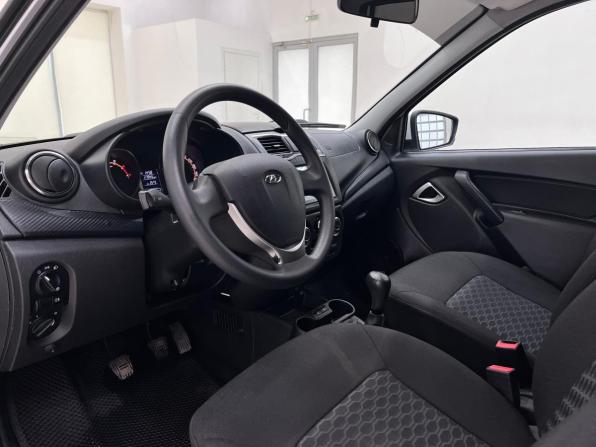 Lada (ВАЗ) Granta I Рестайлинг с пробегом 2020 года, цена 700 000 рублей, 117946 км, седан, Автокод Объявления