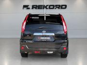 Nissan X-Trail II Рестайлинг Уфа  - изображение 20