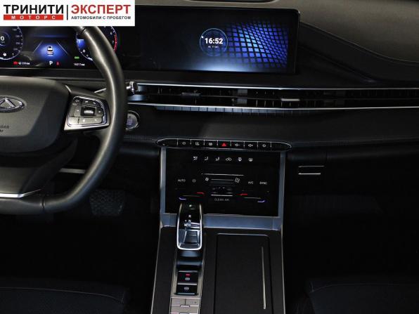 Chery Tiggo 7 Pro Max I с пробегом 2024 года, цена 2 157 000 рублей, 16216 км, внедорожник, Автокод Объявления