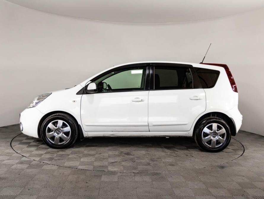 Nissan Note I Рестайлинг Санкт-Петербург  - изображение 8