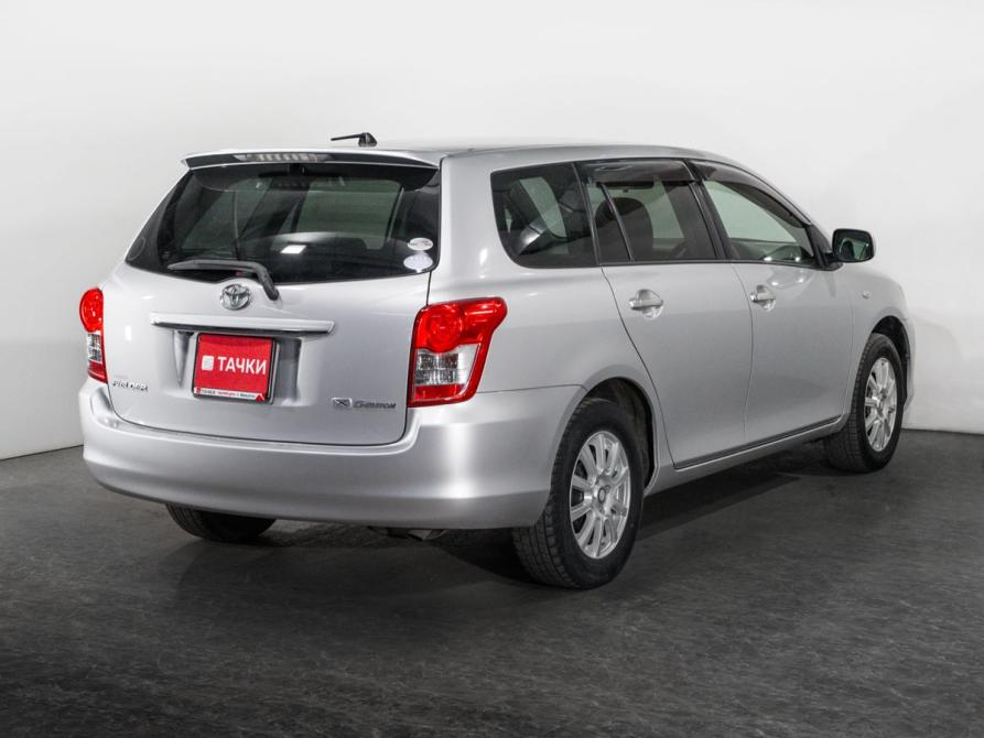 Toyota Corolla X (E140 E150) Рестайлинг Иркутск  - изображение 3
