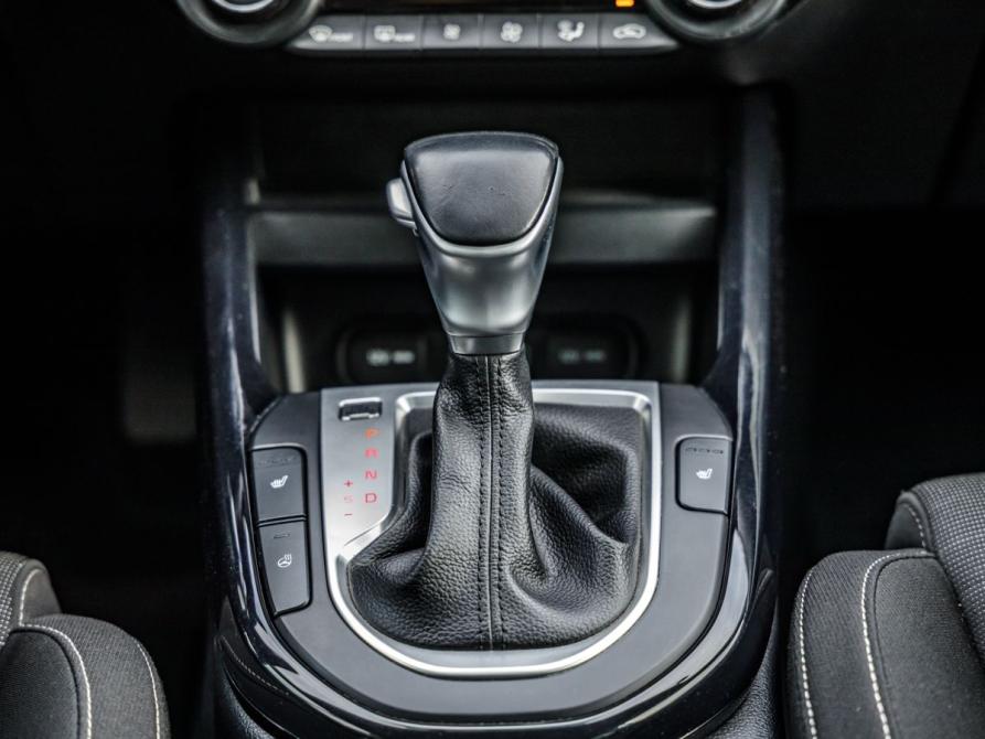 Kia Cerato IV Волгоград  - изображение 25