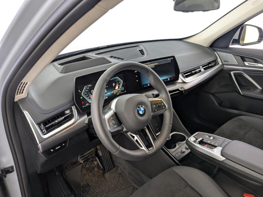 BMW X1 III (U11/U12) Москва  - изображение 16