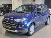 Ford EcoSport II Казань  - изображение 23
