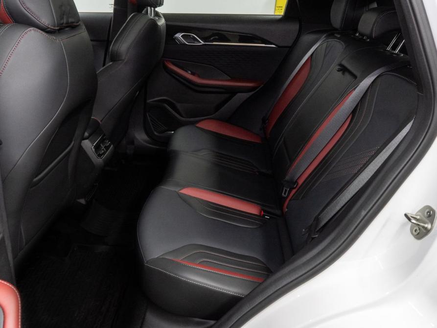 Geely Coolray I Рестайлинг Тюмень  - изображение 15