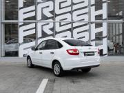 Lada (ВАЗ) Granta I Ставрополь  - изображение 21