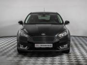 Ford Focus III Рестайлинг Москва  - изображение 16