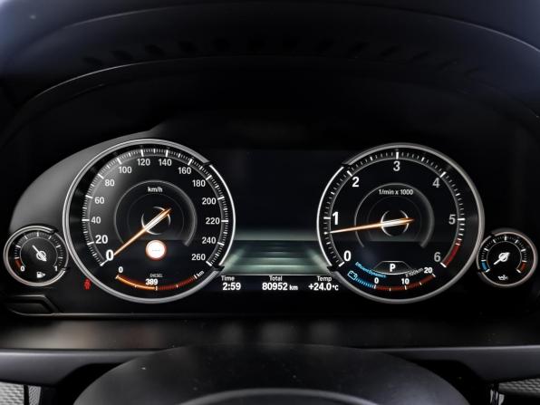 BMW X6 II (F16) с пробегом 2018 года, цена 5 200 000 рублей, 80811 км, внедорожник, Автокод Объявления