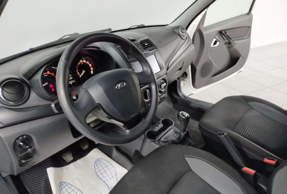 Lada (ВАЗ) Granta I Рестайлинг Саратов  - изображение 20