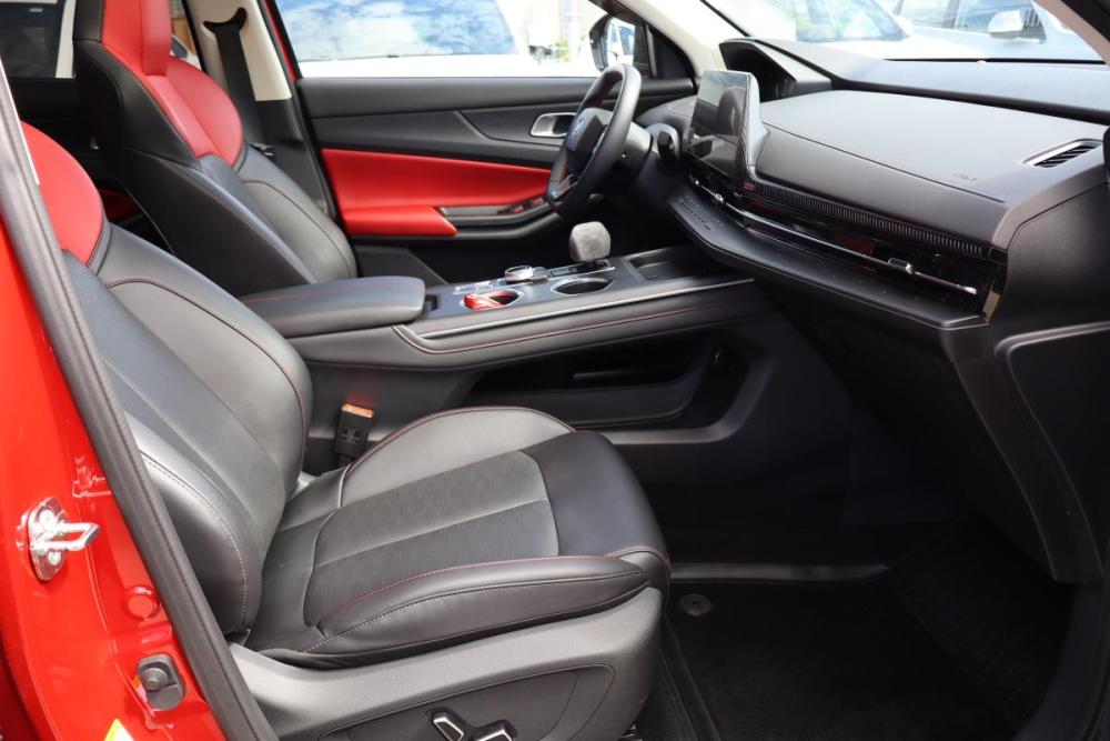 Changan UNI-S (CS55 Plus) I Санкт-Петербург  - изображение 10