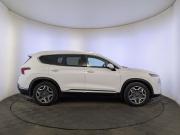 Hyundai Santa Fe IV Рестайлинг Москва  - изображение 34