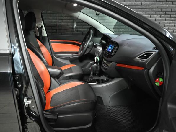 Lada (ВАЗ) Vesta I с пробегом 2020 года, цена 1 180 000 рублей, 100309 км, универсал, Автокод Объявления