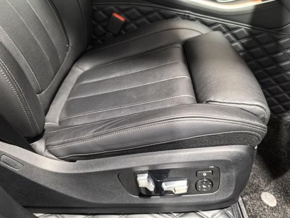 BMW X5 IV (G05/G18) с пробегом 2020 года, цена 7 300 000 рублей, 87031 км, внедорожник, Автокод Объявления