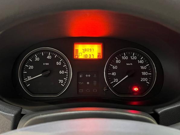 Nissan Almera III (G15) с пробегом 2013 года, цена 1 100 000 рублей, 48040 км, седан, Автокод Объявления