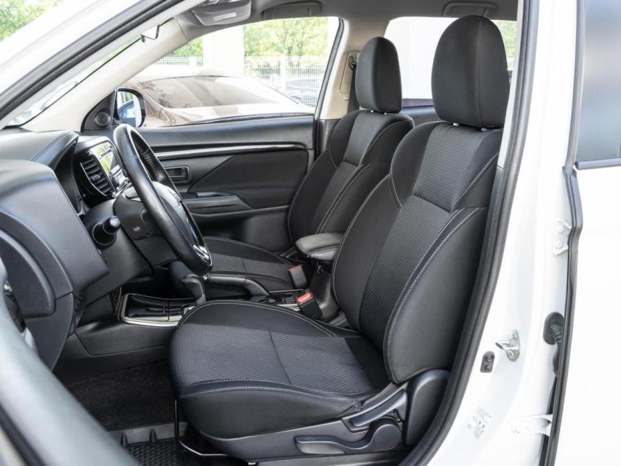 Mitsubishi Outlander III Рестайлинг 3 Волгоград  - изображение 12