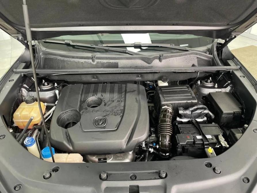 Changan CS75 Plus I Рестайлинг Красноярск  - изображение 8