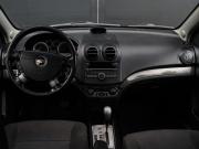 Chevrolet Aveo I Рестайлинг Москва  - изображение 23